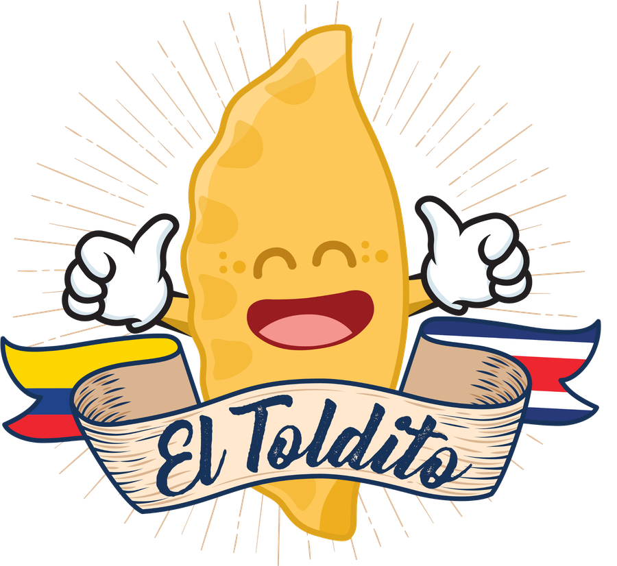 Logo El Toldito