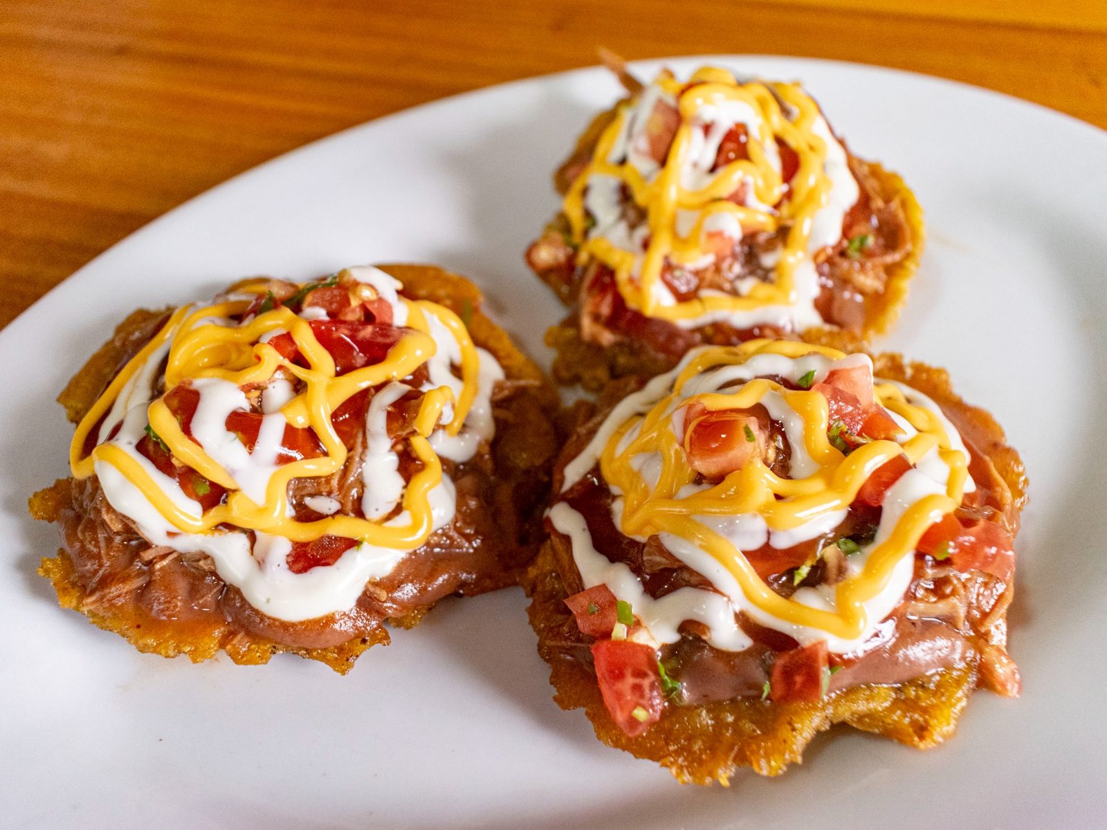 Patacones